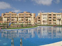 Costa Calida Apartment - For Sale by Owner